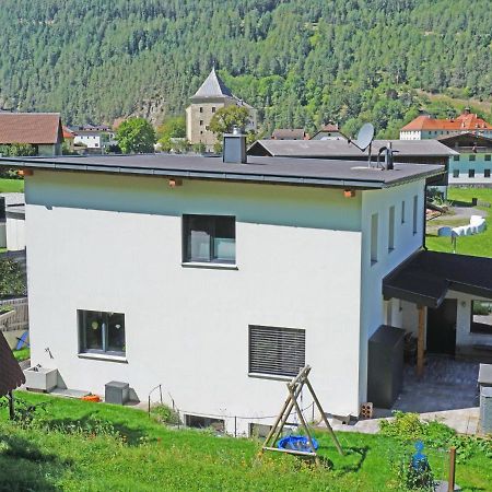 Apartment Matilda By Interhome Ried im Oberinntal Eksteriør bilde