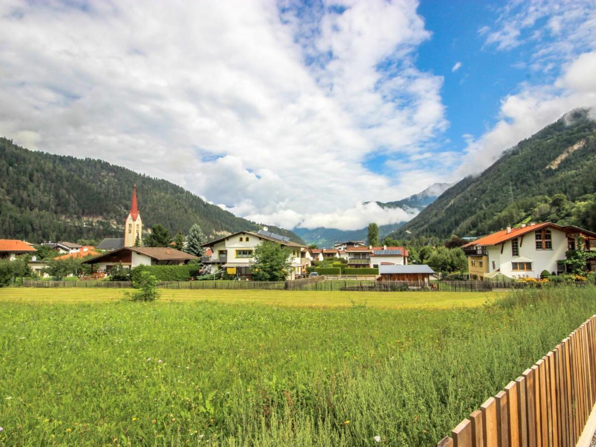 Apartment Matilda By Interhome Ried im Oberinntal Eksteriør bilde