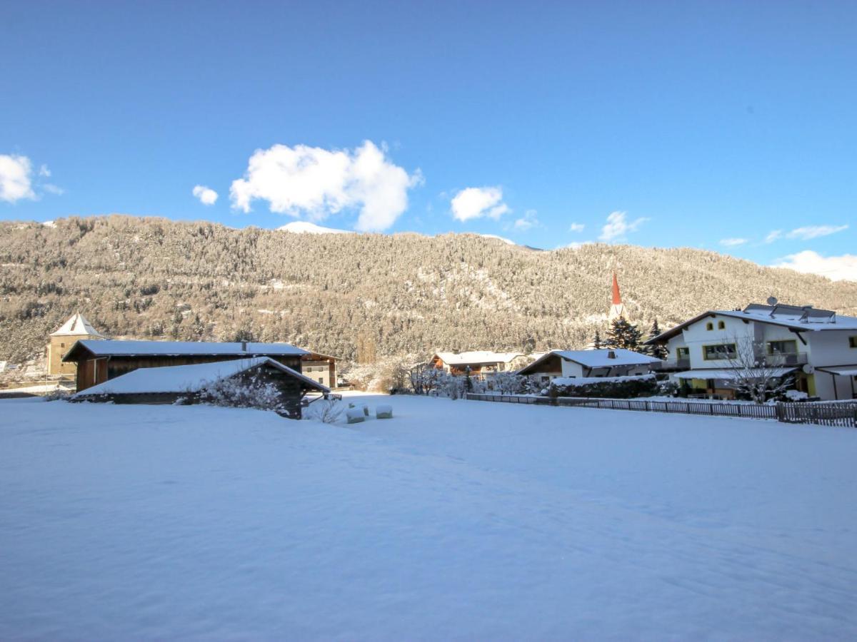 Apartment Matilda By Interhome Ried im Oberinntal Eksteriør bilde