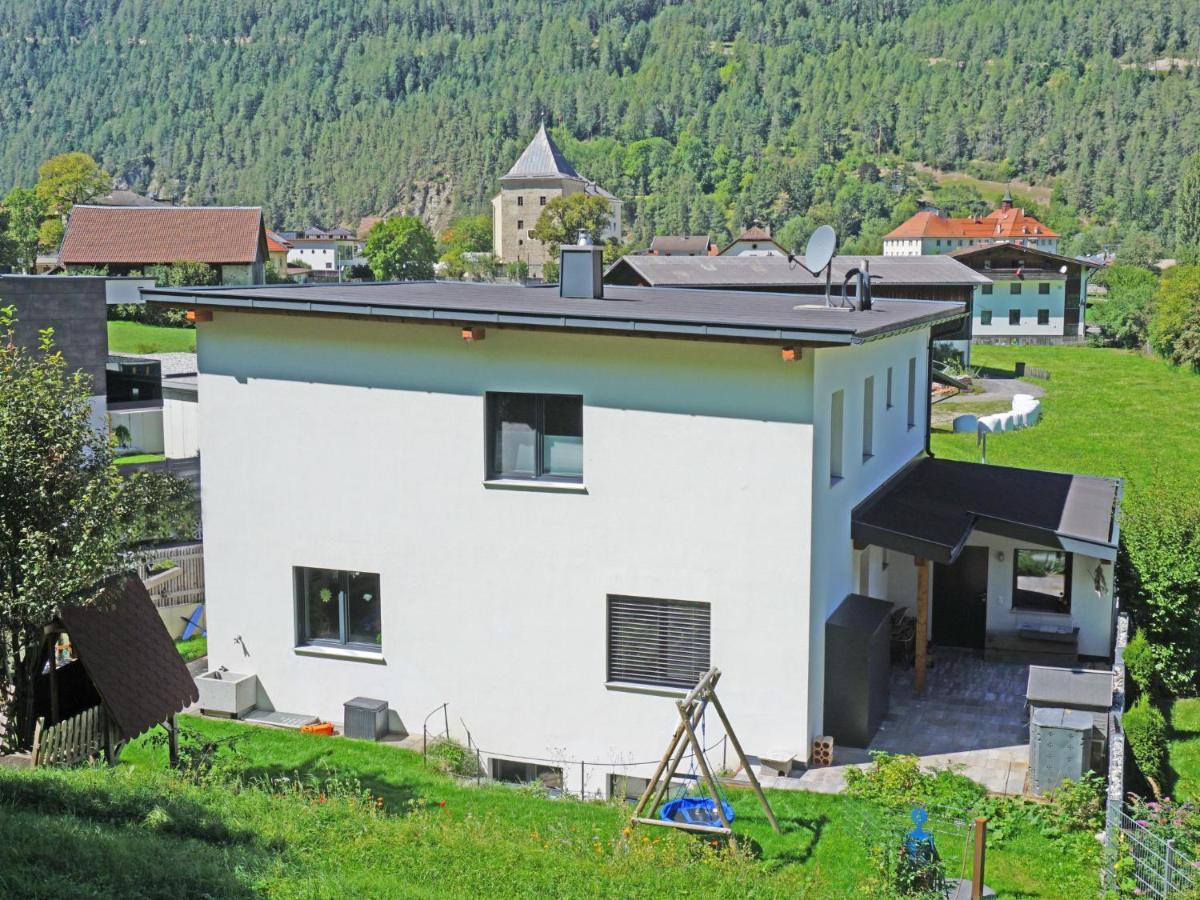 Apartment Matilda By Interhome Ried im Oberinntal Eksteriør bilde